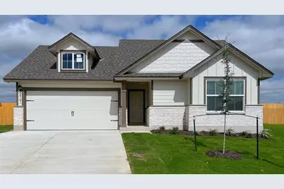 2701 Cyprian Road, Lorena, TX 76655 - Photo 1