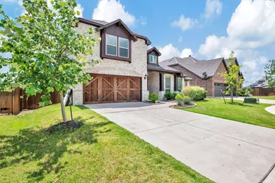 504 Lowland Lane, Waxahachie, TX 75165 - Photo 1