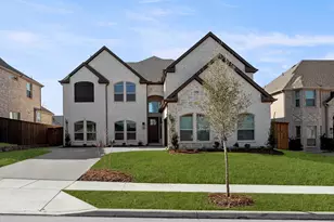 1308 Treasure Trail, Lucas, TX 75098 - Photo 1