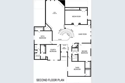 1308 Treasure Trail, Lucas, TX 75098 - Photo 7