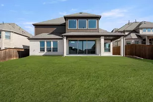 1308 Treasure Trail, Lucas, TX 75098 - Photo 39