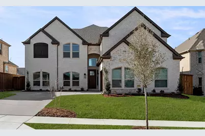 1308 Treasure Trail, Lucas, TX 75098 - Photo 3