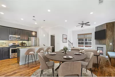 5875 Ross Avenue #6, Dallas, TX 75206 - Photo 1