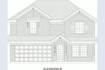 6716 Rockshire Drive, Fort Worth, TX 76123 - Photo 1