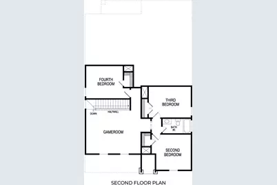 6716 Rockshire Drive, Fort Worth, TX 76123 - Photo 3