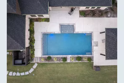 4266 Waterstone Estates Drive, McKinney, TX 75071 - Photo 3