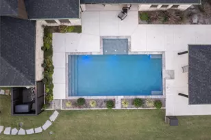 4266 Waterstone Estates Dr, McKinney, TX 75071 - Photo 3