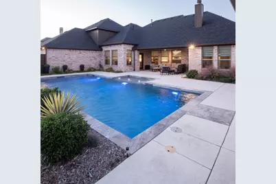 4266 Waterstone Estates Drive, McKinney, TX 75071 - Photo 35