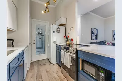 10436 High Hollows Drive #243, Dallas, TX 75230 - Photo 15