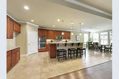 2464 Luna Vista Lane, Frisco, TX 75036 - Photo 3