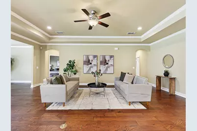 2464 Luna Vista Lane, Frisco, TX 75036 - Photo 19