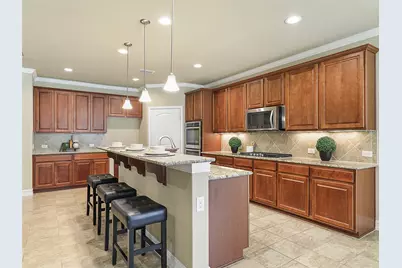 2464 Luna Vista Lane, Frisco, TX 75036 - Photo 13