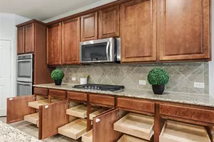 2464 Luna Vista Ln, Frisco, TX 75036 - Photo 11