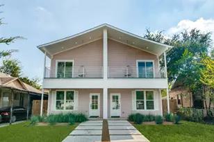 632 & 634 Melba St, Dallas, TX 75208 - Photo 1