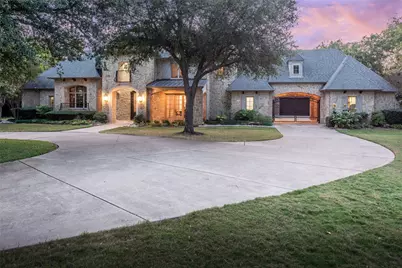 1071 Elm Creek Drive, Fairview, TX 75069 - Photo 1