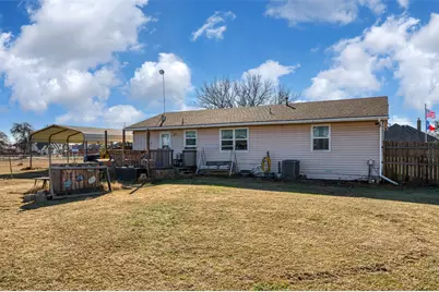 246 Caddo Road, Joshua, TX 76058 - Photo 35