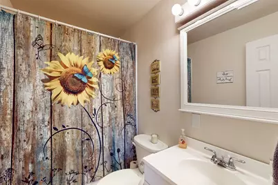 246 Caddo Road, Joshua, TX 76058 - Photo 29