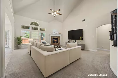 7116 Playa Imperial Lane, Grand Prairie, TX 75054 - Photo 5