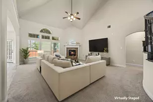 7116 Playa Imperial Ln, Grand Prairie, TX 75054 - Photo 5