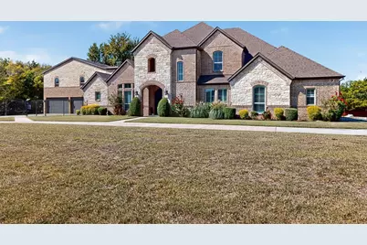 4311 Powers Branch, Midlothian, TX 76065 - Photo 1