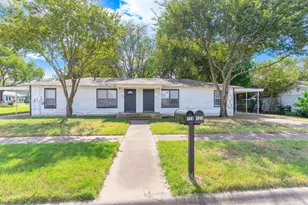 122 Ramsey Ave, Cleburne, TX 76031 - Photo 1