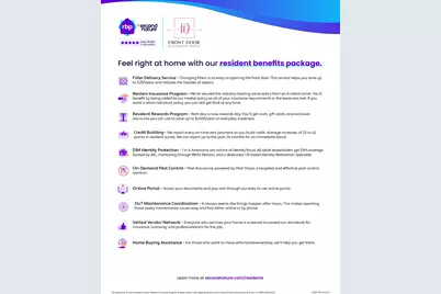 122 Ramsey Avenue #124, Cleburne, TX 76031 - Photo 17