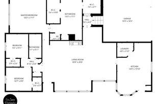 2308 Wild Turkey Trail, Arlington, TX 76016 - Photo 29