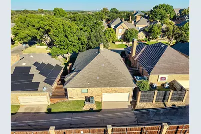 2308 Wild Turkey Trail, Arlington, TX 76016 - Photo 23