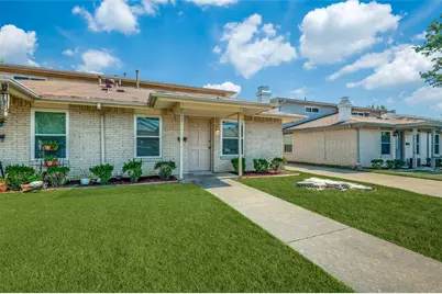 110 Crandall Road #112-Right Side, Irving, TX 75060 - Photo 13