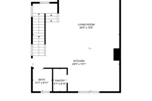 2703 Kimsey Dr, Dallas, TX 75235 - Photo 25