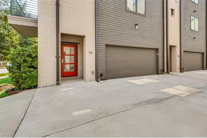 2703 Kimsey Drive #101, Dallas, TX 75235 - Photo 3