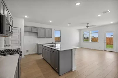 3906 Nasworthy Drive, Farmersville, TX 75442 - Photo 5