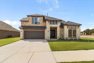 929 Ryed Ln, Fort Worth, TX 76120 - Photo 3