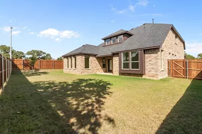 929 Ryed Lane, Fort Worth, TX 76120 - Photo 29