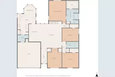 4215 Bent Oaks Drive, Arlington, TX 76001 - Photo 23