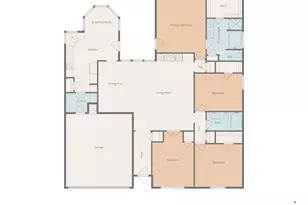 4215 Bent Oaks Dr, Arlington, TX 76001 - Photo 23