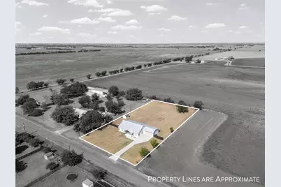 805 N Main Street, McGregor, TX 76657 - Photo 35