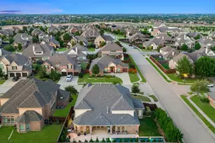 2160 Nocona Dr, Prosper, TX 75078 - Photo 33