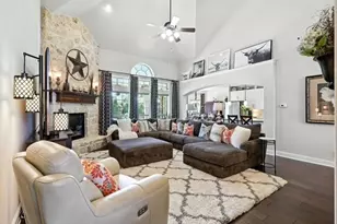 2160 Nocona Dr, Prosper, TX 75078 - Photo 7