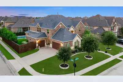 2160 Nocona Drive, Prosper, TX 75078 - Photo 31