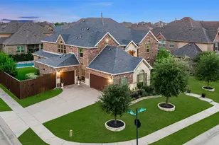 2160 Nocona Dr, Prosper, TX 75078 - Photo 31