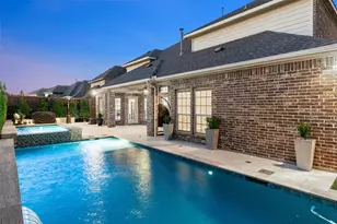 2160 Nocona Dr, Prosper, TX 75078 - Photo 5