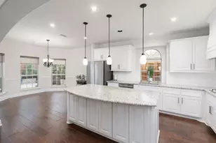 2160 Nocona Dr, Prosper, TX 75078 - Photo 17