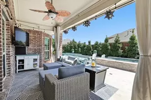 2160 Nocona Dr, Prosper, TX 75078 - Photo 29