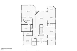 2160 Nocona Dr, Prosper, TX 75078 - Photo 35