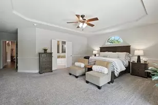 2160 Nocona Dr, Prosper, TX 75078 - Photo 21