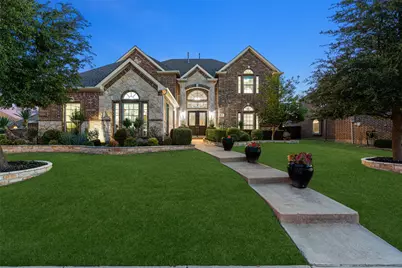 2160 Nocona Drive, Prosper, TX 75078 - Photo 1