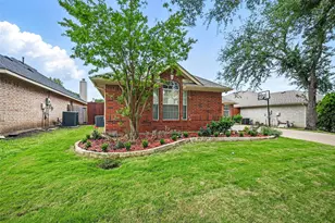 4416 Heath Ct, Plano, TX 75024 - Photo 3