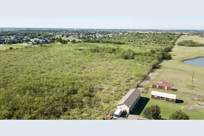 000 Sleepy Hollow Road, Ennis, TX 75119 - Photo 3