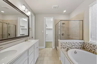 9936 Haversham Drive, Fort Worth, TX 76131 - Photo 21